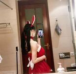 重磅微密圈巨乳肥臀紅人【純情小初】萬元VIP門檻視圖，紫薇啪啪車震，讓男人慾罷不能