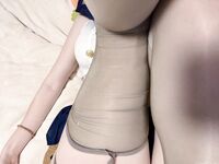 重磅微密圈巨乳肥臀紅人【純情小初】萬元VIP門檻視圖，紫薇啪啪車震，讓男人慾罷不能