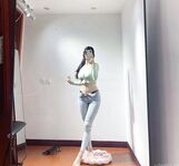 重磅微密圈巨乳肥臀紅人【純情小初】萬元VIP門檻視圖，紫薇啪啪車震，讓男人慾罷不能