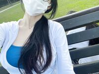 重磅微密圈巨乳肥臀紅人【純情小初】萬元VIP門檻視圖，紫薇啪啪車震，讓男人慾罷不能