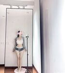 重磅微密圈巨乳肥臀紅人【純情小初】萬元VIP門檻視圖，紫薇啪啪車震，讓男人慾罷不能