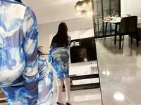 重磅微密圈巨乳肥臀紅人【純情小初】萬元VIP門檻視圖，紫薇啪啪車震，讓男人慾罷不能