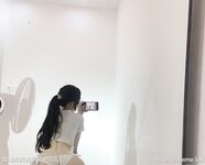 重磅微密圈巨乳肥臀紅人【純情小初】萬元VIP門檻視圖，紫薇啪啪車震，讓男人慾罷不能