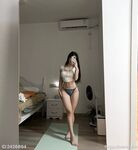 重磅微密圈巨乳肥臀紅人【純情小初】萬元VIP門檻視圖，紫薇啪啪車震，讓男人慾罷不能