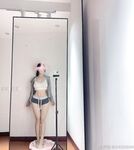 重磅微密圈巨乳肥臀紅人【純情小初】萬元VIP門檻視圖，紫薇啪啪車震，讓男人慾罷不能