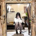 反差蘿莉萌妹『一隻沒有感情的廢物』