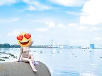 Dewi seksi yang cantik dan kontras "Gadis Ajaib Bersara" mendedahkan pemancutan bidang 3Pnya, dewi yang lebih tinggi daripada orang miskin dan mainan tandas orang kaya, betapa murni dan cantiknya di luar, tetapi betapa kontrasnya dia secara peri