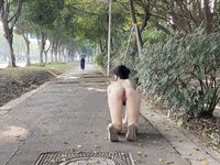 Dewi seksi yang cantik dan kontras "Gadis Ajaib Bersara" mendedahkan pemancutan bidang 3Pnya, dewi yang lebih tinggi daripada orang miskin dan mainan tandas orang kaya, betapa murni dan cantiknya di luar, tetapi betapa kontrasnya dia secara peri