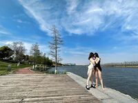 Dewi seksi yang cantik dan kontras "Gadis Ajaib Bersara" mendedahkan pemancutan bidang 3Pnya, dewi yang lebih tinggi daripada orang miskin dan mainan tandas orang kaya, betapa murni dan cantiknya di luar, tetapi betapa kontrasnya dia secara peri