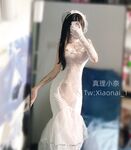 可御可蘿人形小母狗『真理小奈』