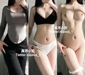 可御可蘿人形小母狗『真理小奈』