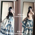 可御可蘿人形小母狗『真理小奈』