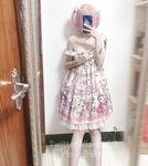 可御可蘿人形小母狗『真理小奈』