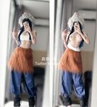 可御可蘿人形小母狗『真理小奈』