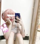 可御可蘿人形小母狗『真理小奈』