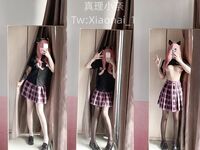 可御可蘿人形小母狗『真理小奈』