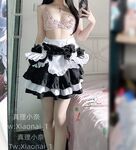 可御可蘿人形小母狗『真理小奈』