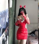 可御可蘿人形小母狗『真理小奈』