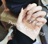 推特網紅九頭身極品女神【Eve_S8899】超強精液收集器，多男多女群P聖水調教玩出高端