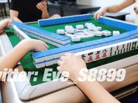 推特網紅九頭身極品女神【Eve_S8899】超強精液收集器，多男多女群P聖水調教玩出高端