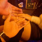 推特網紅九頭身極品女神【Eve_S8899】超強精液收集器，多男多女群P聖水調教玩出高端