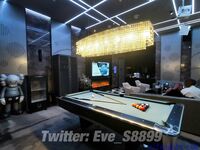 推特網紅九頭身極品女神【Eve_S8899】超強精液收集器，多男多女群P聖水調教玩出高端