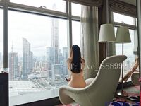 推特網紅九頭身極品女神【Eve_S8899】超強精液收集器，多男多女群P聖水調教玩出高端