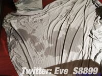 推特網紅九頭身極品女神【Eve_S8899】超強精液收集器，多男多女群P聖水調教玩出高端