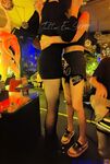 推特網紅九頭身極品女神【Eve_S8899】超強精液收集器，多男多女群P聖水調教玩出高端