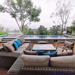 推特網紅九頭身極品女神【Eve_S8899】超強精液收集器，多男多女群P聖水調教玩出高端