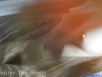 推特網紅九頭身極品女神【Eve_S8899】超強精液收集器，多男多女群P聖水調教玩出高端