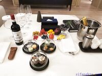 推特網紅九頭身極品女神【Eve_S8899】超強精液收集器，多男多女群P聖水調教玩出高端