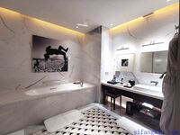 推特網紅九頭身極品女神【Eve_S8899】超強精液收集器，多男多女群P聖水調教玩出高端