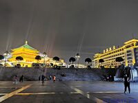 推特網紅九頭身極品女神【Eve_S8899】超強精液收集器，多男多女群P聖水調教玩出高端