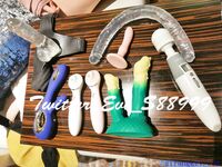 推特網紅九頭身極品女神【Eve_S8899】超強精液收集器，多男多女群P聖水調教玩出高端