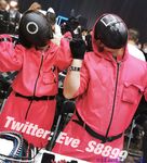 推特網紅九頭身極品女神【Eve_S8899】超強精液收集器，多男多女群P聖水調教玩出高端