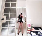 推特網紅九頭身極品女神【Eve_S8899】超強精液收集器，多男多女群P聖水調教玩出高端