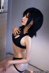 OF越南Coser【Potato Godzilla 可愛い怪獣】寫真(1)
