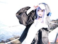 OF Vietnam Coser [Potato Godzilla Cute Monster] รูปภาพ (10)