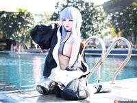 OF Vietnam Coser [Potato Godzilla Cute Monster] รูปภาพ (10)