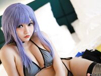 OF Vietnam Coser [Potato Godzilla Cute Monster] รูปภาพ (10)