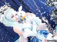 OF越南Coser【Potato Godzilla 可愛い怪獣】寫真(11)