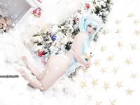OF越南Coser【Potato Godzilla 可愛い怪獣】寫真(11)