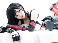 OF越南Coser【Potato Godzilla 可愛い怪獣】寫真(12)