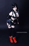 OF越南Coser【Potato Godzilla 可愛い怪獣】寫真(12)