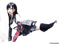 OF越南Coser【Potato Godzilla 可愛い怪獣】寫真(12)
