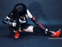 OF越南Coser【Potato Godzilla 可愛い怪獣】寫真(12)