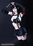 OF越南Coser【Potato Godzilla 可愛い怪獣】寫真(12)