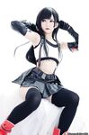 OF越南Coser【Potato Godzilla 可愛い怪獣】寫真(12)