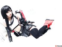 OF越南Coser【Potato Godzilla 可愛い怪獣】寫真(12)